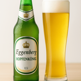 Hopfenkönig 0,5 l