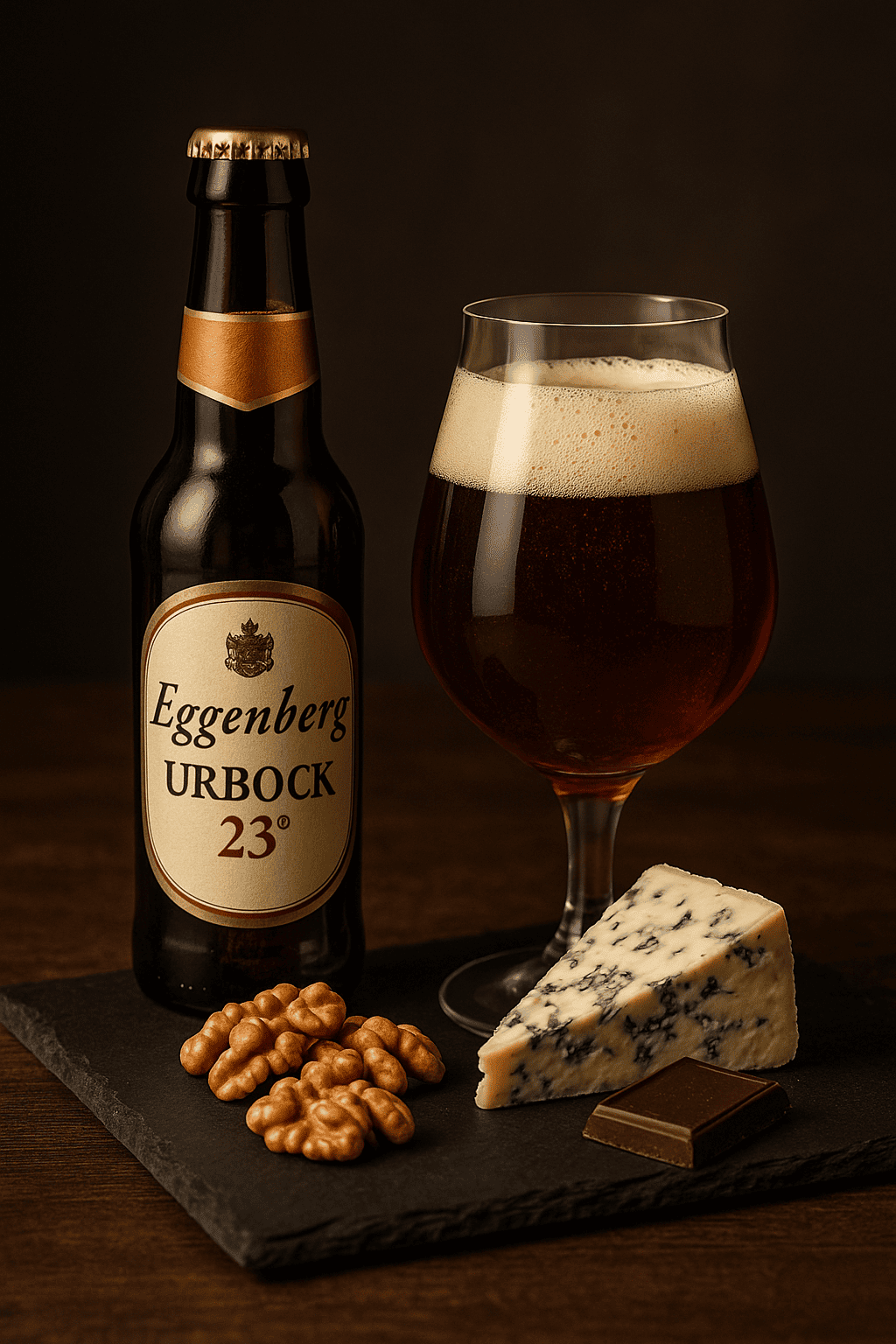 Urbock 23° 0,33 l – Bild 3