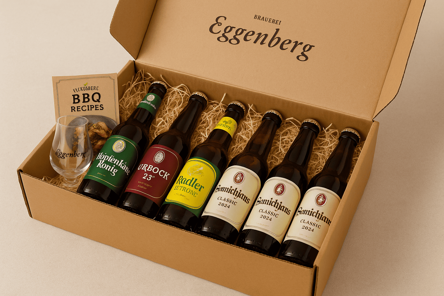 BBQ-Geschenkset – Bild 2