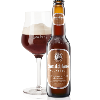 Samichlaus Classic 2024 0,33 l