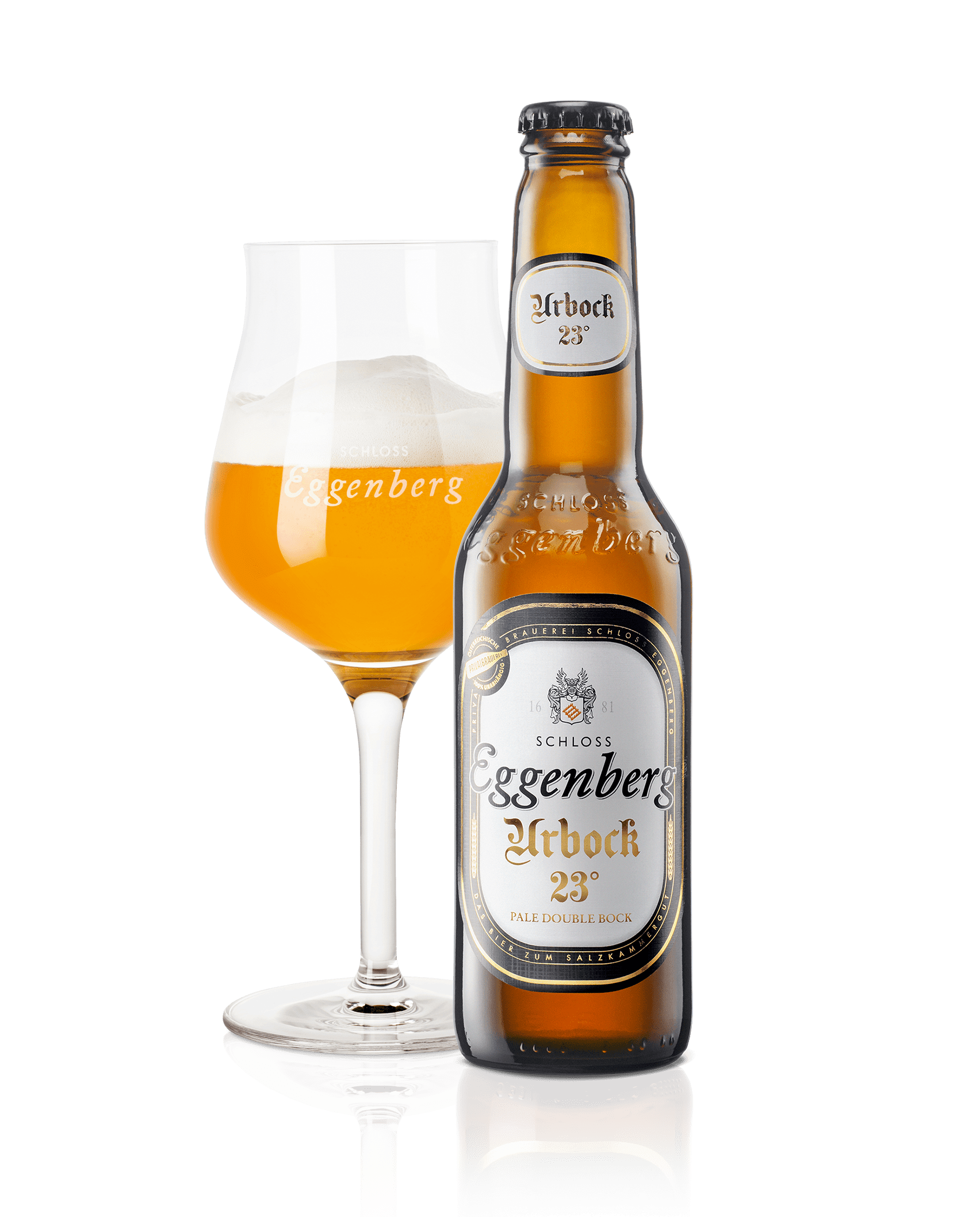 Urbock 23° 0,33 l
