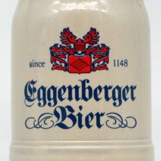 Eggenberg Bierkrug 0,5 L
